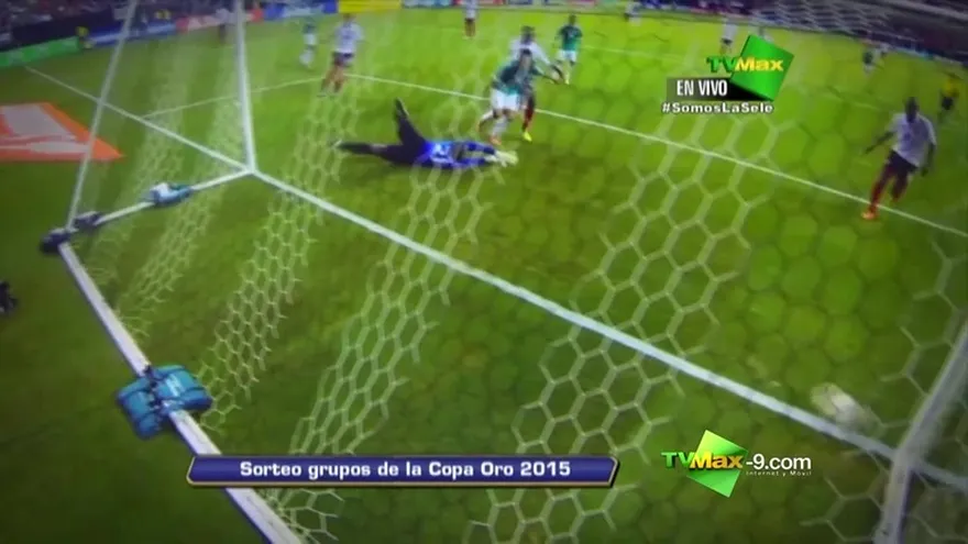 Panamá en Grupo A, mira los contrincantes en la Copa Oro