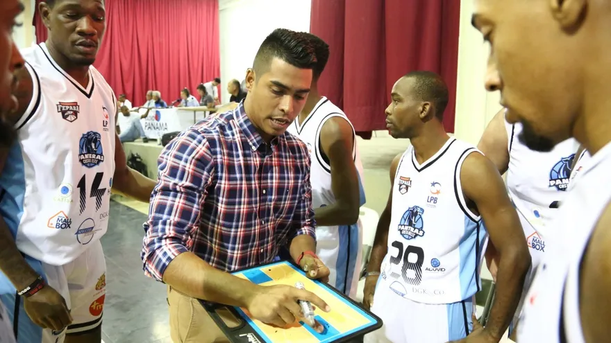 Panteras apostarán a la juventud y velocidad en la cuarta temporada de LPB