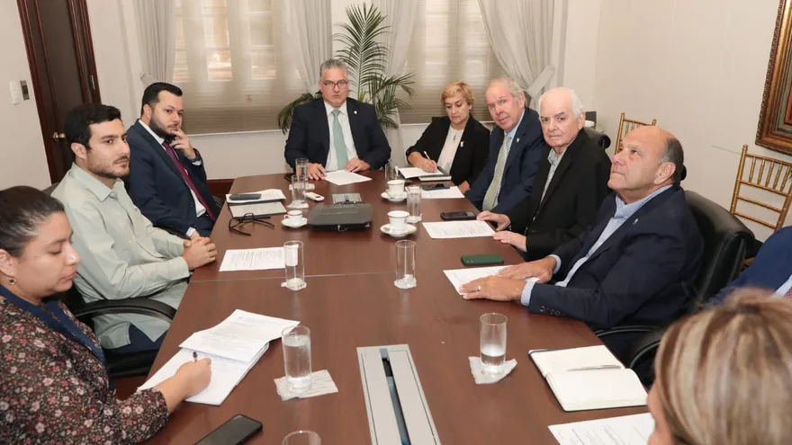 Plan País rumbo al Mundial 2026