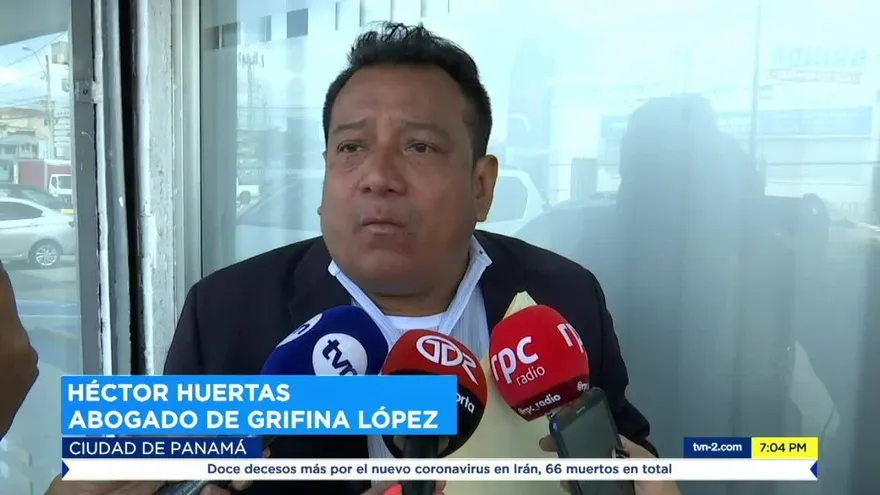 Piden que se le haga prueba de ADN a los padres de Mónica Serrano