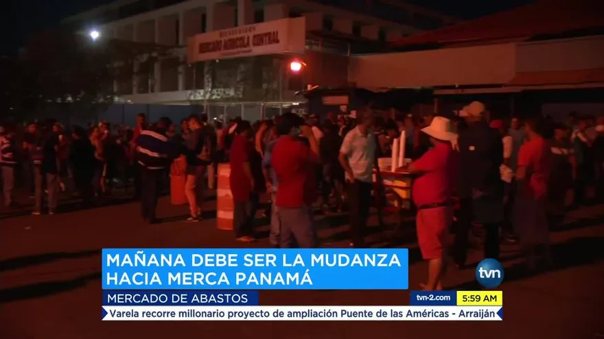 Explican por qué hay descontento entre vendedores del Mercado de Abastos