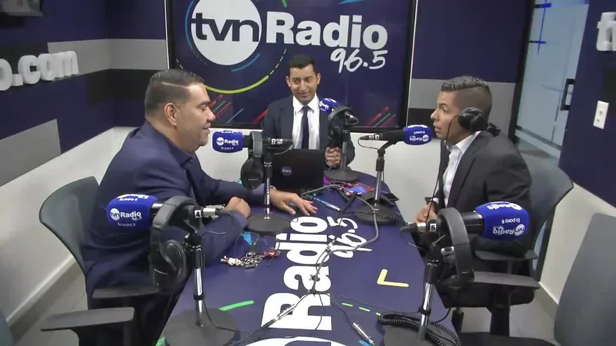 Somos La Sele Radio - 12 de Septiembre