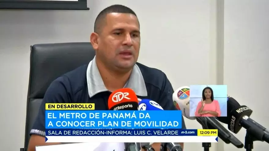 Ofrecen nuevos detalles de movilidad durante la JMJ