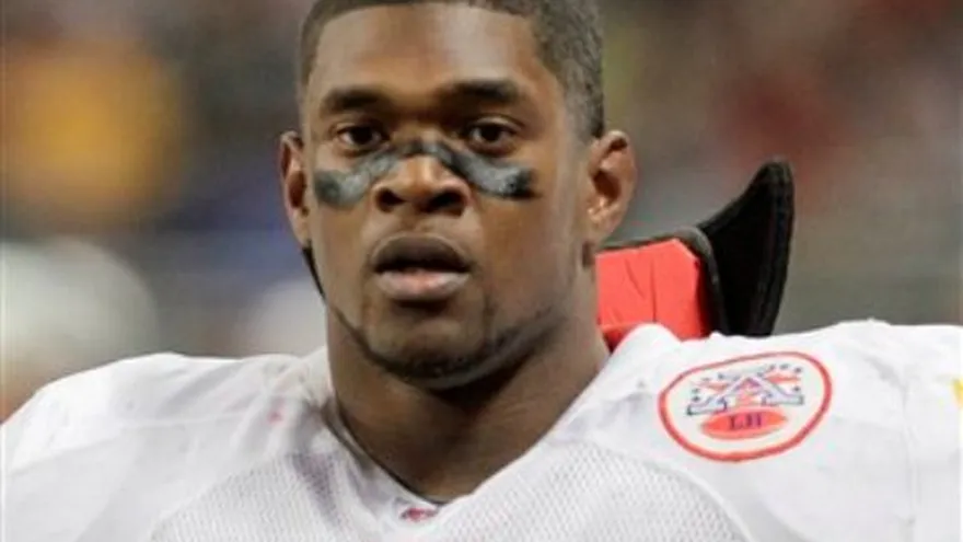 El trágico final de una joven carrera