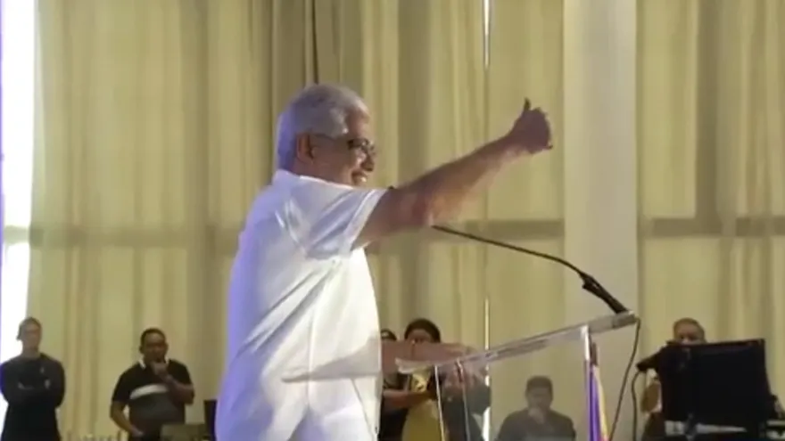 Directorio del Partido Panameñista analiza tema de alianzas