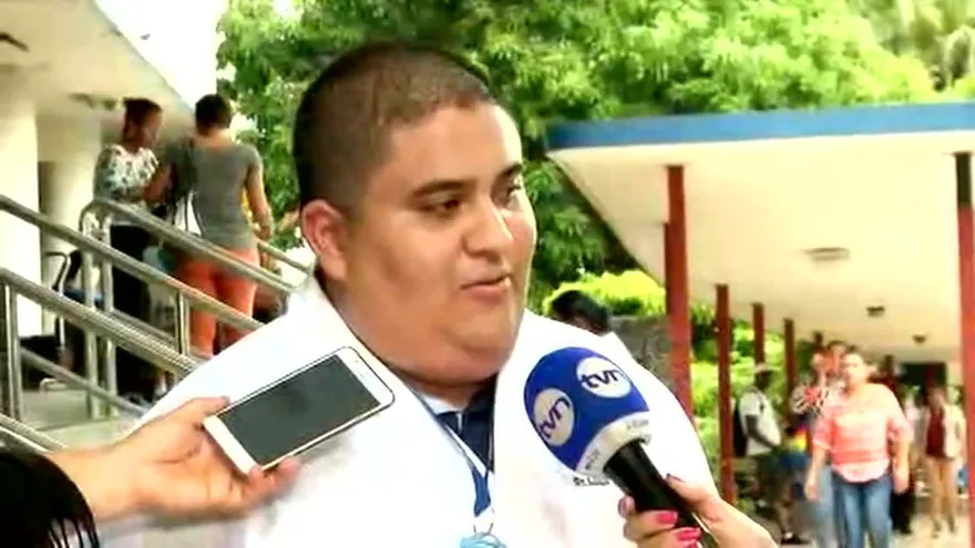 Médicos de la CSS explican decisión de irse a paro