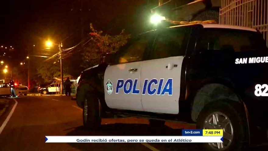 Casos de dobles homicidios preocupan a las autoridades