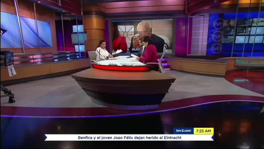 Noticiero AM 12 de abril del 2019 - Bloque 4