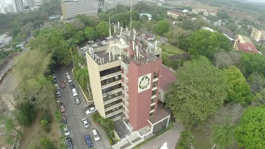 Seis aspirantes a la rectoría de la Universidad de Panamá