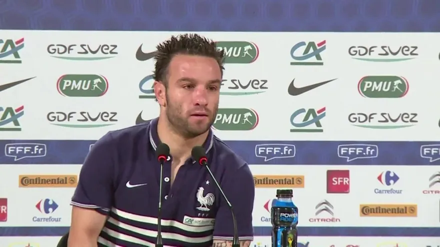 Federación Francesa será parte civil en caso Valbuena