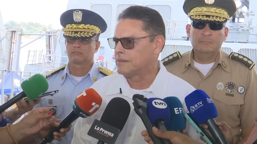 Dos ambulancias y traslados urgentes tras riña en Veraguas vs. Los Santos; ministro de Seguridad se pronuncia