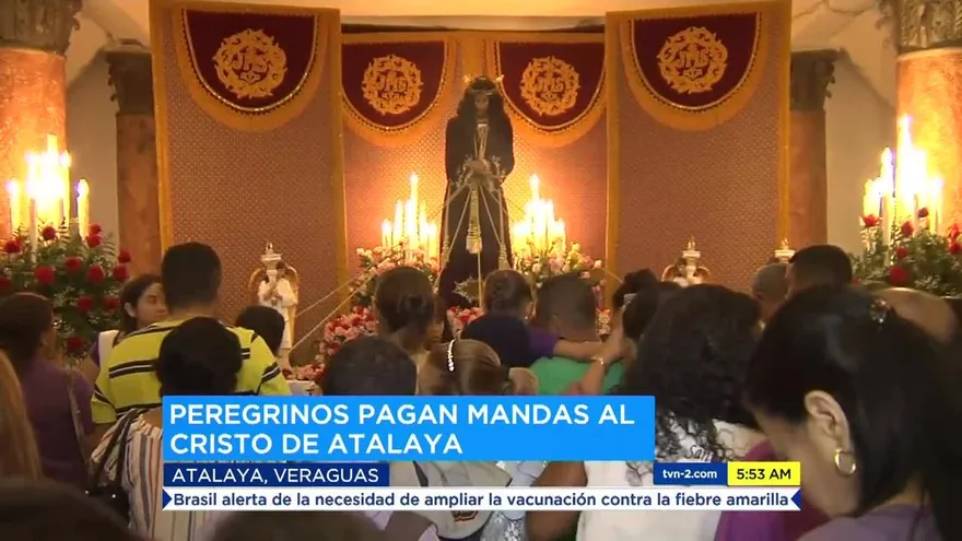 Noticiero AM 16 de febrero del 2018 - Bloque 1