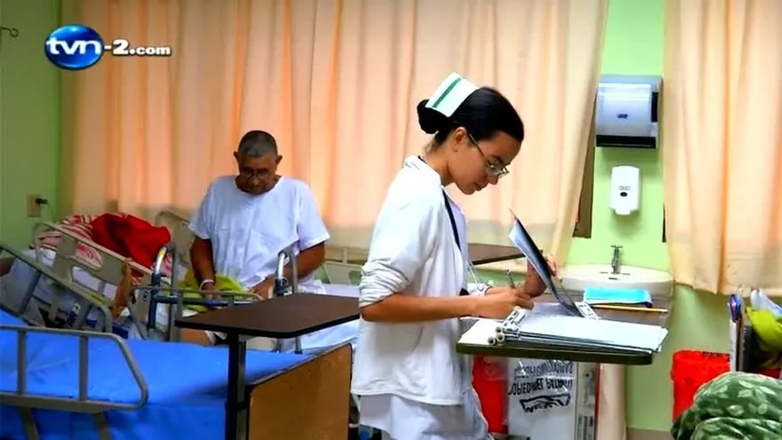 OPERACIÓN CADERAS Y RODILLA