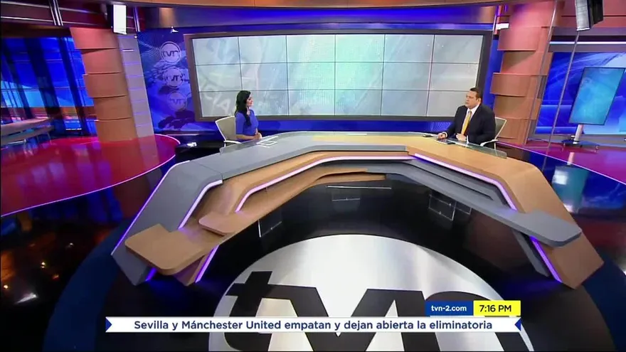 Noticiero Estelar 21 de febrero del 2018 - Bloque 4