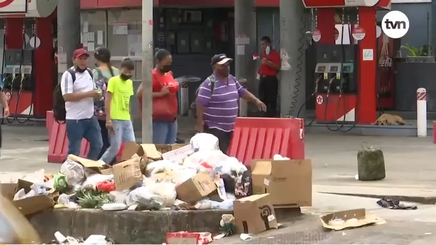 Panamá se prepara contra el cólera