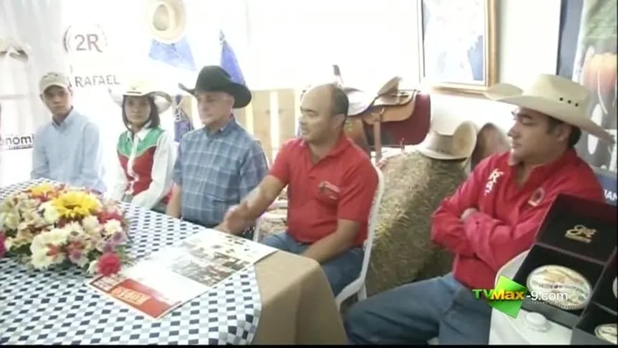 Campeonato de amazonas en Chiriquí este fin