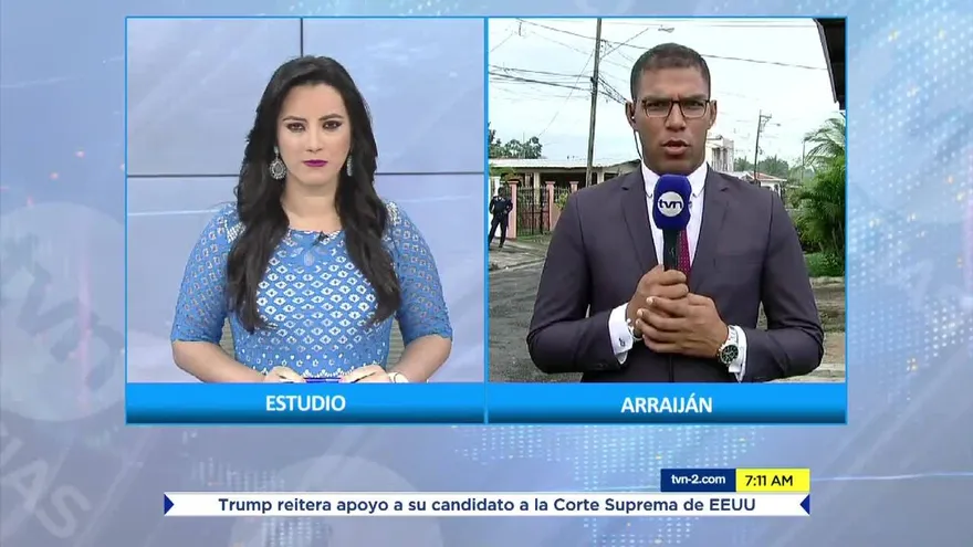 Noticiero AM 28 de septiembre del 2018 - Bloque 2