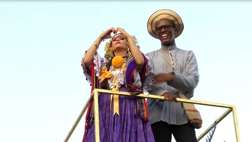 Suelta El Wichi - 18/ENE/2016