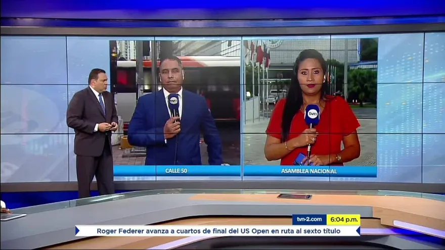 Noticiero Estelar 2 de septiembre del 2019 - Bloque 1