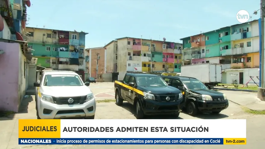 Investigan amenazas de pandillas en proyectos de interés social