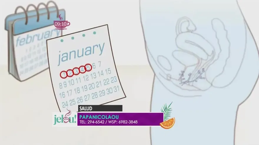 Cosas importantes que debes saber sobre el Papanicolau