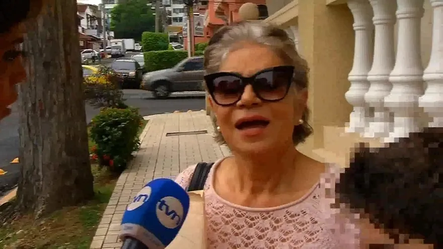 Poulett Morales sigue hospitalizada; su madre dice que su caso es “cruel”