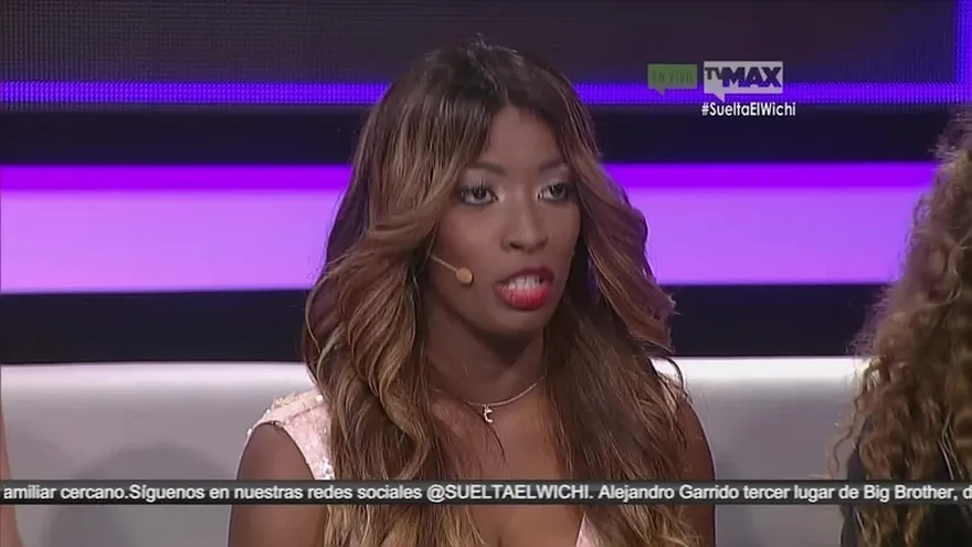 Milca no entiende porque la juzgan por defender a Alejo