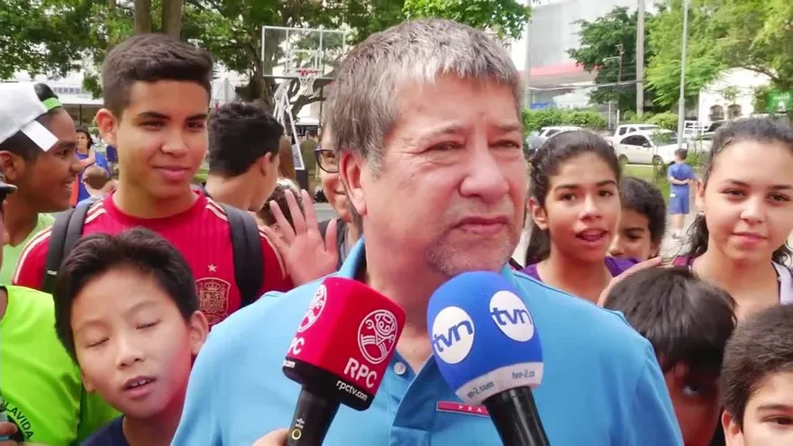 Hernán Darío Gómez se refirió a los rumores de dirigir a Honduras