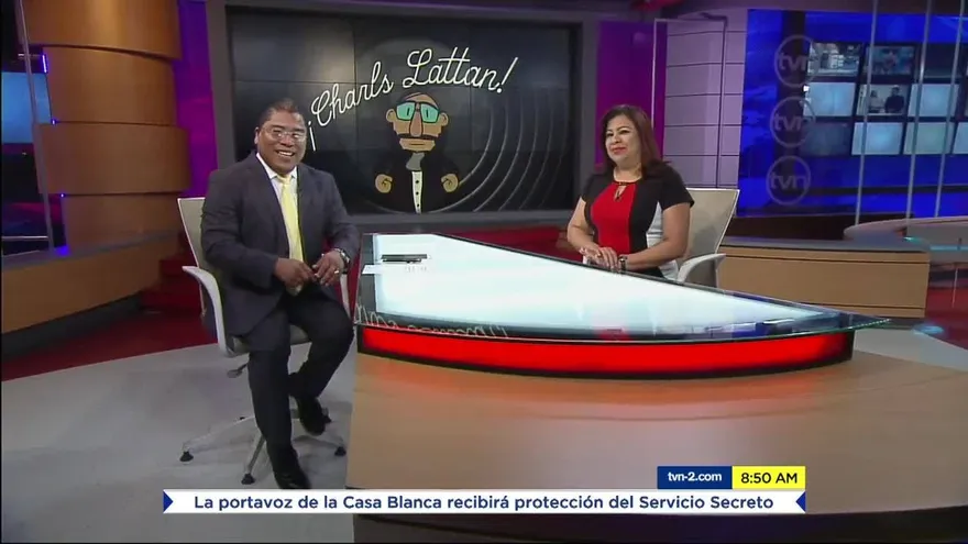 Noticiero AM 27 de junio de 2018 - Bloque 5