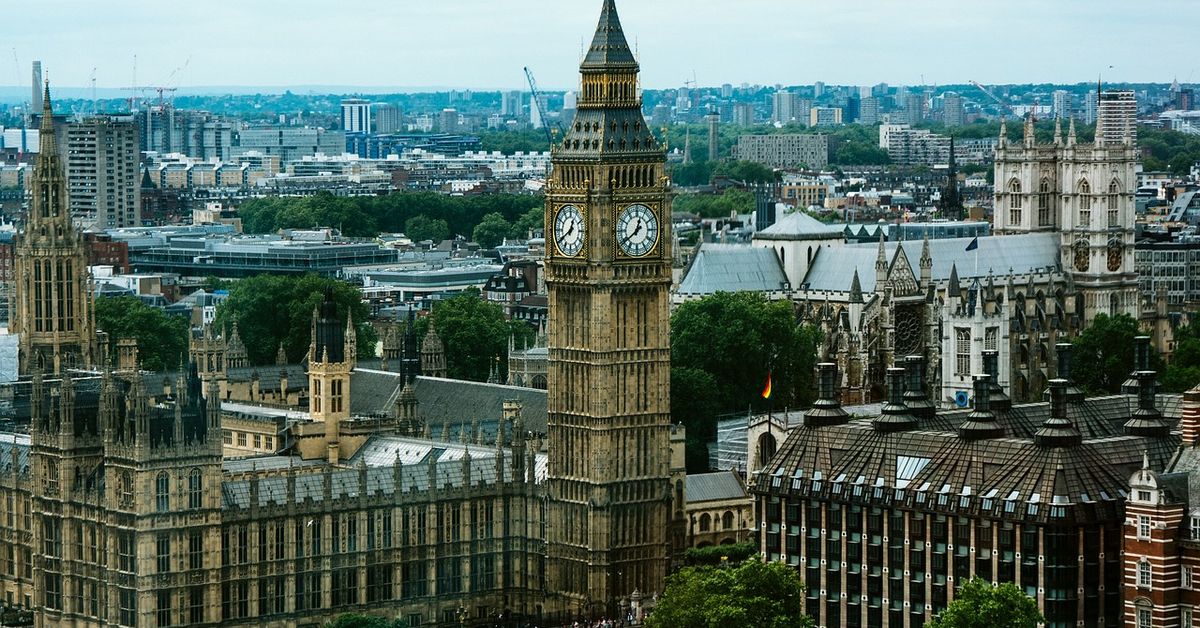 La economía británica crece un 0,6% y da un respiro al gobierno