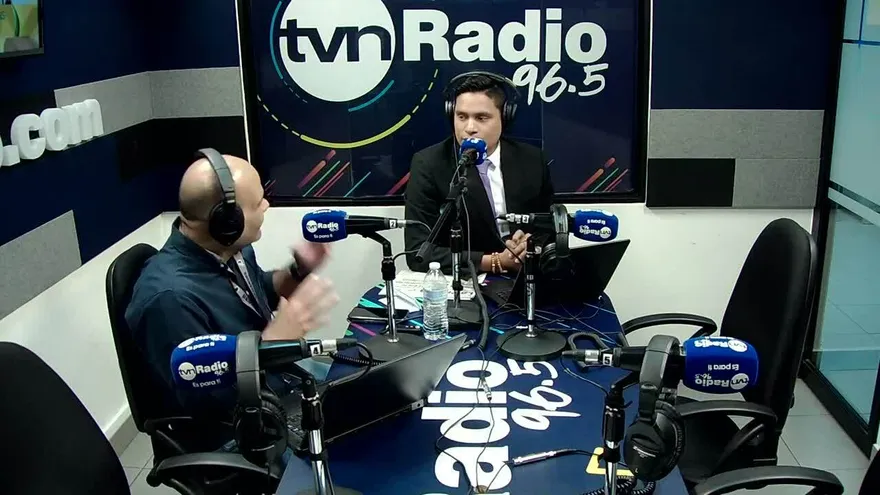 Mesa de Periodistas 23 de enero de 2020