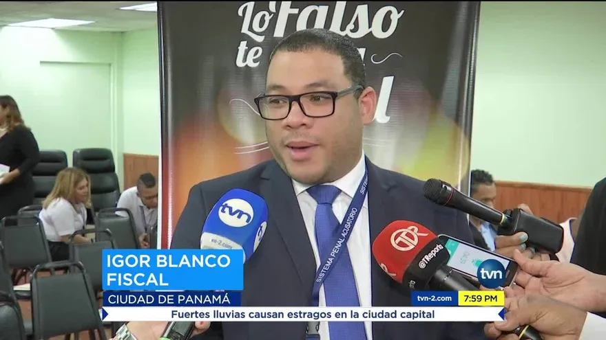 Bandas organizadas falsifican todo tipo de productos