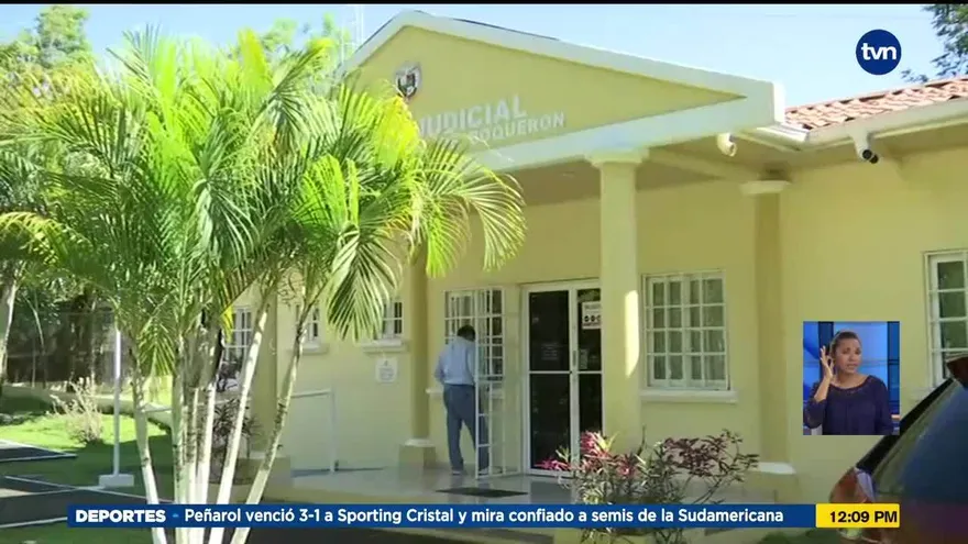 Autoridades de Boqueron bajo cuarentena preventiva