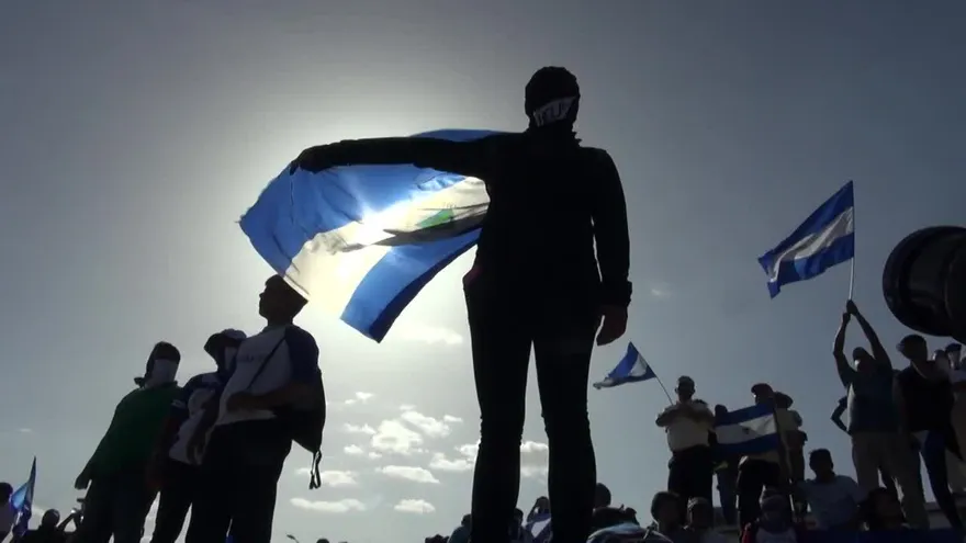 Gobierno y oposición nicaragüense negociarán salida a crisis