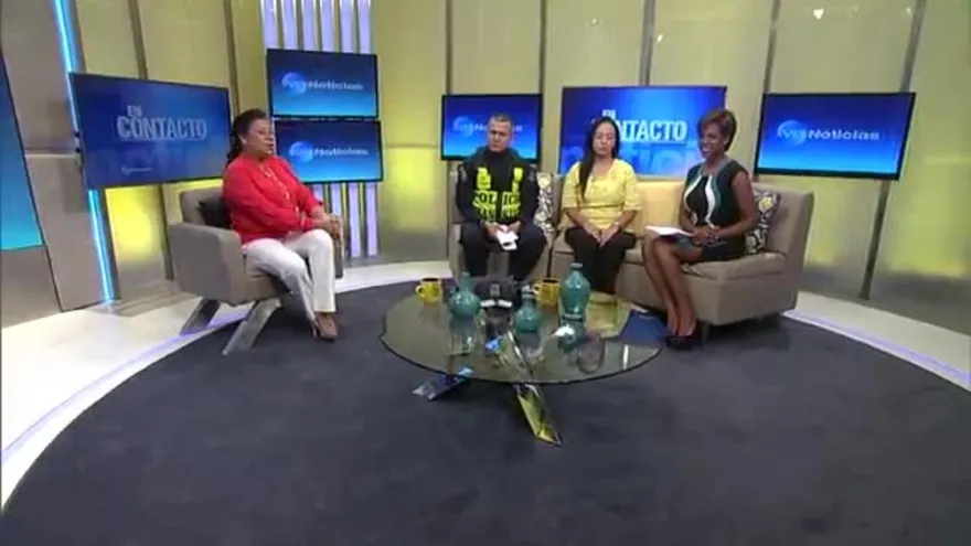 Peatones deben respetar señales de tránsito