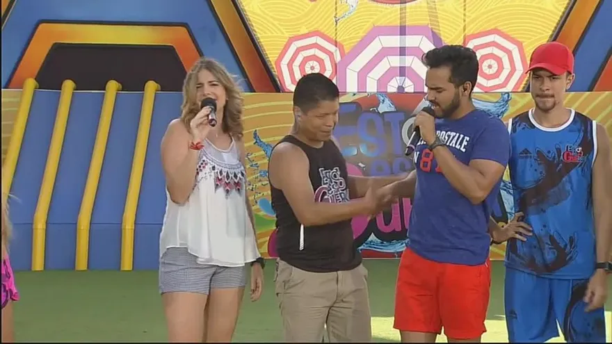 Esto Es Guerra - 2/03/17