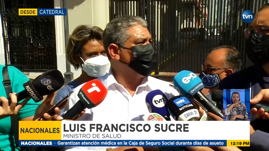 En diciembre podría levantarse estado de emergencia por pandemia