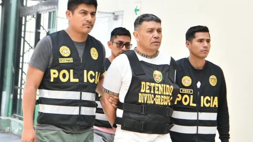 Ibelmery Adon Colina Maldonado, alias R15