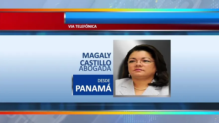 Magaly Castillo preocupada por declaraciones de la procuradora Porcell