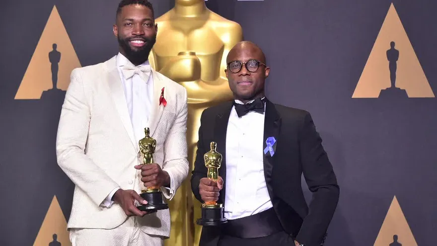 "Moonlight" mejor película, La La Land se queda con seis Óscar