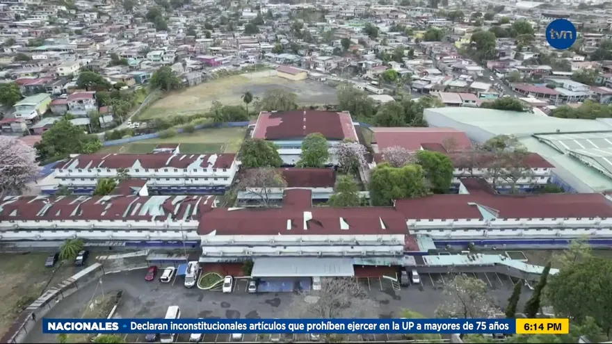 Los planteles de San Miguelito recibirán casi 50 mil estudiantes en solo 4 días