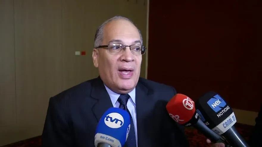 Procurador González no apoya la creación de DAS