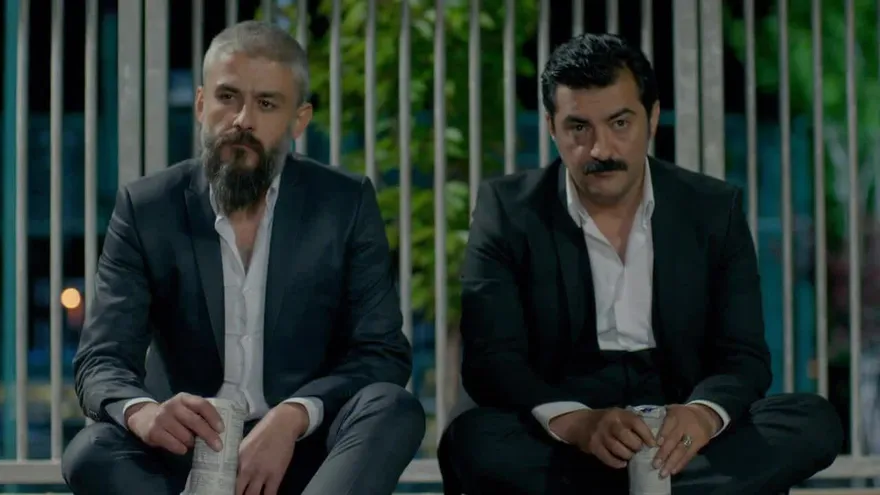 Por Mi Hijo - Capítulo 49