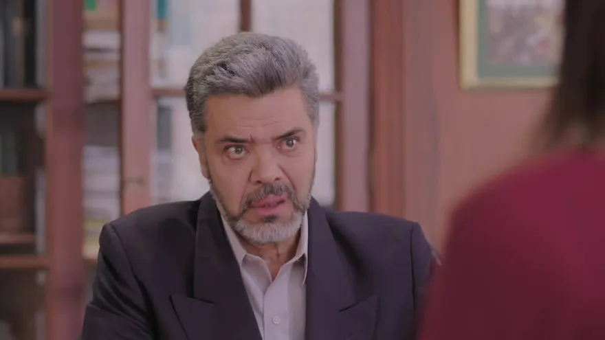 La Gloria de Lucho - Capítulo 29