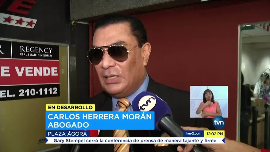 Detención de los hermanos Martinelli Linares ‘es un triunfo más de la justicia’