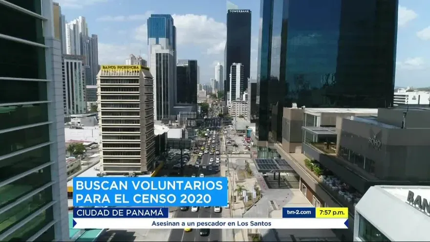 Menos de un año para el Censo 2020