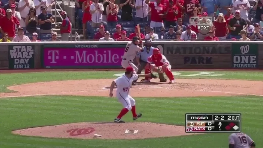 Resumen de la jornada de las Grandes Ligas