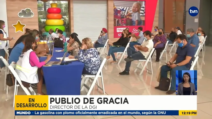 Este martes concluye periodo de Amnistía Tributaria