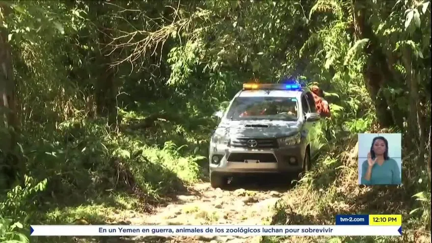 Hombre que fue reportado como desaparecido estaba en Costa Rica