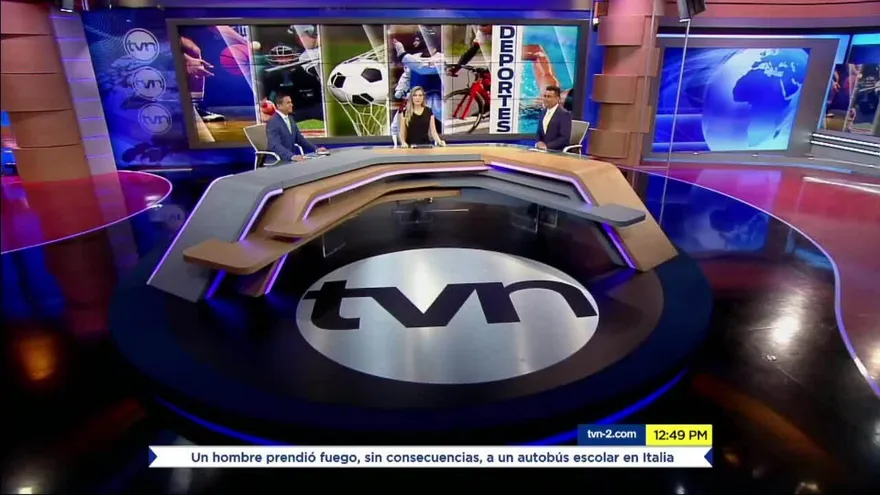 Noticiero MD 21 de marzo del 2019 - Bloque 4